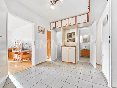 3-Zimmer-Wohnung kaufen in Wien – 90 m², € 656.000 – Bild 5 von 5