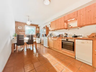 3-Zimmer-Wohnung kaufen in Wien – 90 m², € 656.000 – Bild 3 von 5