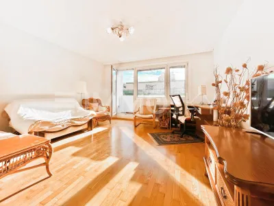 3-Zimmer-Wohnung kaufen in Wien – 90 m², € 656.000 – Bild 2 von 5