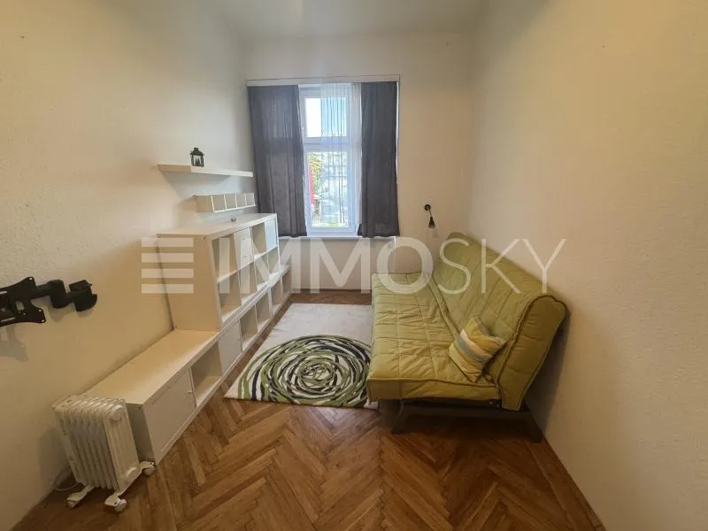 Wohnung – Wien - Ansicht 2