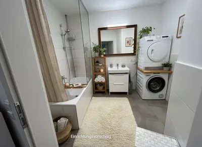 Wohnung mieten in Wels – 61,26 m², € 970 – Bild 3 von 8