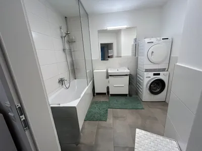 Wohnung mieten in Wels – 61,26 m², € 970 – Bild 6 von 8
