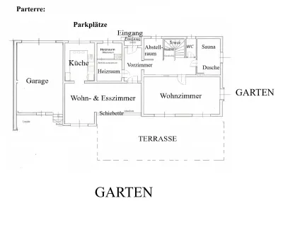 5-Zimmer-Haus mieten in Salzburg-Umgebung – 198 m², € 3.750 – Bild 11 von 12