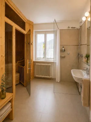 5-Zimmer-Haus mieten in Salzburg-Umgebung – 198 m², € 3.750 – Bild 5 von 12