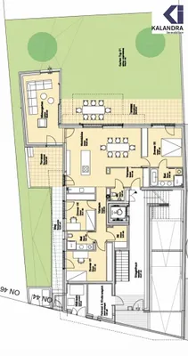 5-Zimmer-Wohnung mieten in Wien – 134 m², € 3.419 – Bild 20 von 21