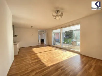 360° TOUR // MODERN GARDEN APARTMENT in quiet COTTAGE LOCATION // NEUBAU - GARTENWOHNUNG in COTTAGE-RUHELAGE // – Bild 3