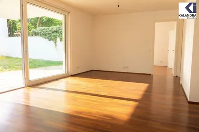 360° TOUR // MODERN GARDEN APARTMENT in quiet COTTAGE LOCATION // NEUBAU - GARTENWOHNUNG in COTTAGE-RUHELAGE // – Bild 2