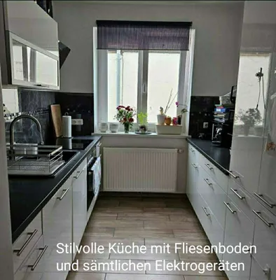 3-Zimmer-Wohnung mieten in Wels – 58 m², € 743