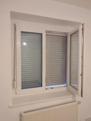 3-Zimmer-Wohnung mieten in Wels – 58 m², € 743 – Bild 11 von 13