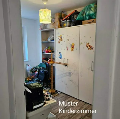 3-Zimmer-Wohnung mieten in Wels – 58 m², € 743 – Bild 9 von 13