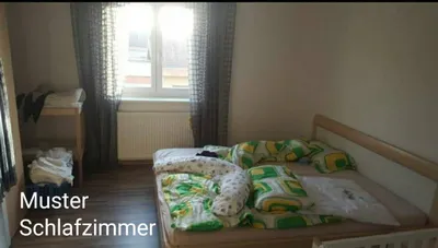 3-Zimmer-Wohnung mieten in Wels – 58 m², € 743 – Bild 7 von 13