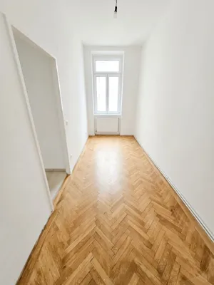Altbaucharme in der Storkgasse - charmante 1,5 Zimmer-Altbauwohnung unbefristet – Bild 3