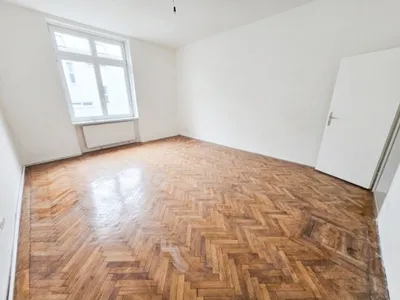 Altbaucharme in der Storkgasse - charmante 1,5 Zimmer-Altbauwohnung unbefristet – Bild 2