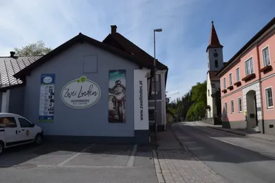 Gewerbeimmobilie kaufen in Lilienfeld – 1 088 m², € 460.000 – Bild 2 von 28