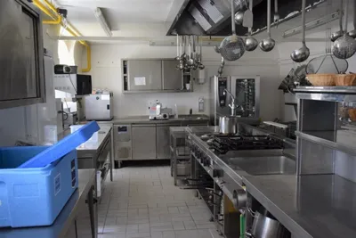 Gewerbeimmobilie kaufen in Lilienfeld – 1 088 m², € 460.000 – Bild 15 von 28