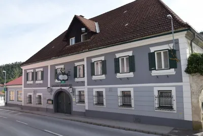 Gewerbeimmobilie kaufen in Lilienfeld – 1 088 m², € 460.000 – Bild 3 von 28