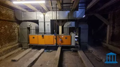Gewerbeimmobilie mieten in Wiener Neustadt – 202 m², € 2.499 – Bild 13 von 15