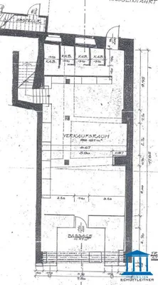 Gewerbeimmobilie mieten in Wiener Neustadt – 202 m², € 2.499 – Bild 14 von 15