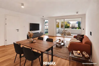3-Zimmer-Wohnung kaufen in Linz Land – 81,46 m², € 374.154 – Bild 2 von 19