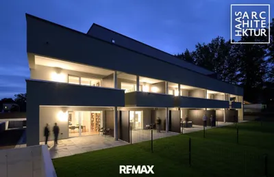 3-Zimmer-Wohnung kaufen in Linz Land – 81,46 m², € 374.154