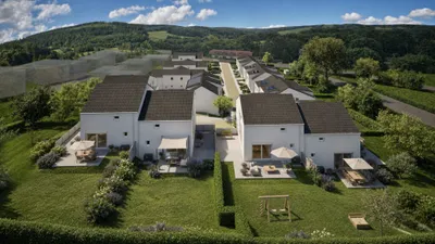 4-Zimmer-Haus kaufen in Mödling – 175 m², € 694.900 – Bild 3 von 17