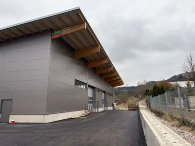 Gewerbeimmobilie mieten in Salzburg-Umgebung – 316 m² – Bild 2 von 8