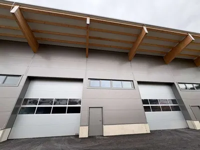 Gewerbeimmobilie mieten in Salzburg-Umgebung – 316 m² – Bild 7 von 8