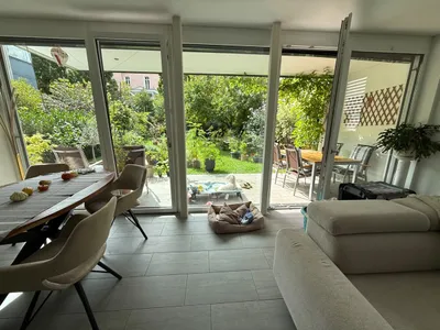 3-Zimmer-Wohnung mieten in Salzburg Stadt – 84 m², € 1.930 – Bild 3 von 8