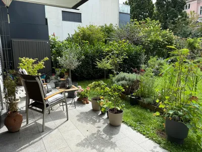 3-Zimmer-Wohnung mieten in Salzburg Stadt – 84 m², € 1.930 – Bild 2 von 8