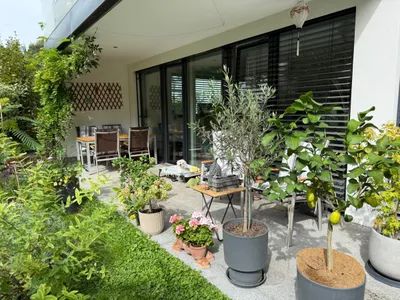 3-Zimmer-Wohnung mieten in Salzburg Stadt – 84 m², € 1.930 – Bild 1 von 8
