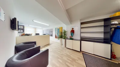 4-Zimmer-Gewerbeimmobilie kaufen in Kitzbühel – € 650.000