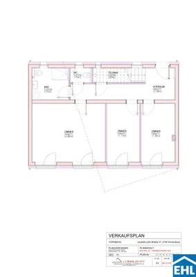 5-Zimmer-Haus kaufen in Korneuburg – 117 m², € 529.000 – Bild 9 von 12