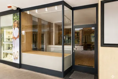 Gewerbeimmobilie mieten in Salzburg Stadt – 48 m², € 2.888 – Bild 2 von 7