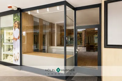 Gewerbeimmobilie mieten in Salzburg Stadt – 48 m², € 2.888 – Bild 1 von 7