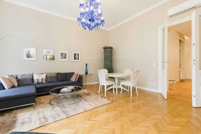 3-Zimmer-Wohnung kaufen in Wien – 100 m², € 849.000 – Bild 2 von 19