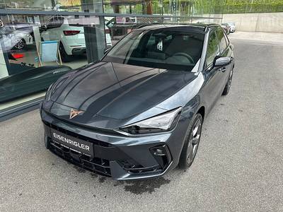 Cupra Leon SP 1.5 eTSI DSG