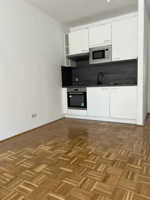 1-Zimmer-Wohnung mieten in Graz – 34 m², € 579 – Bild 2 von 10