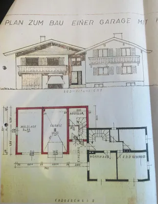 Haus kaufen in Kitzbühel – 728 m², € 2.390.000 – Bild 16 von 17