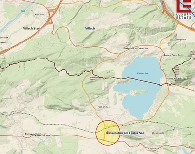 4-Zimmer-Wohnung kaufen in Villach Land – 89,7 m², € 486.000 – Bild 23 von 25