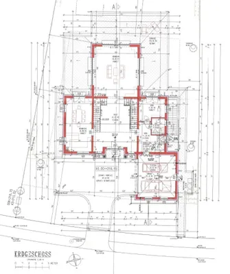 6-Zimmer-Immobilie kaufen in Baden – 260 m², € 2.880.000 – Bild 22 von 23