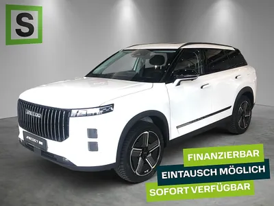 Jaecoo Jaecoo 7 7 PHEV Premium Line Aut.