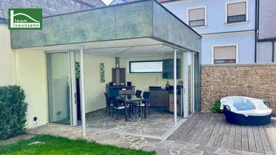 5-Zimmer-Haus kaufen in Eisenstadt – 180 m², € 680.000 – Bild 38 von 64