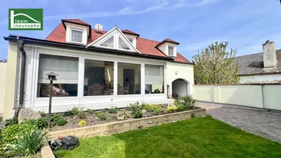 5-Zimmer-Haus kaufen in Eisenstadt – 180 m², € 680.000 – Bild 13 von 64