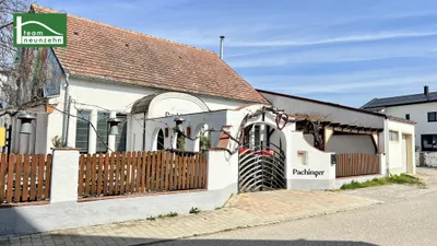 5-Zimmer-Haus kaufen in Eisenstadt – 180 m², € 680.000 – Bild 57 von 64