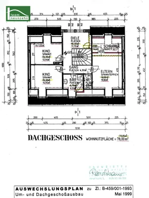 5-Zimmer-Haus kaufen in Eisenstadt – 180 m², € 680.000 – Bild 60 von 64