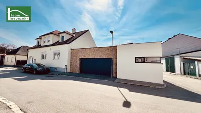 5-Zimmer-Haus kaufen in Eisenstadt – 180 m², € 680.000 – Bild 9 von 64