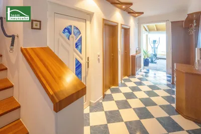 5-Zimmer-Haus kaufen in Eisenstadt – 180 m², € 680.000 – Bild 15 von 64