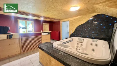 5-Zimmer-Haus kaufen in Eisenstadt – 180 m², € 680.000 – Bild 47 von 64