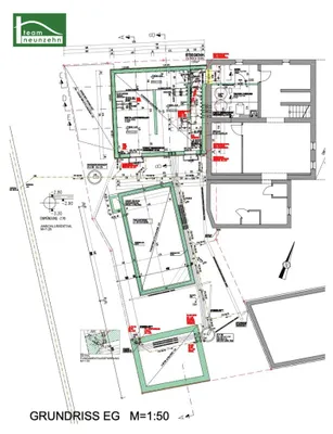 5-Zimmer-Haus kaufen in Eisenstadt – 180 m², € 680.000 – Bild 64 von 64