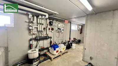 5-Zimmer-Haus kaufen in Eisenstadt – 180 m², € 680.000 – Bild 46 von 64